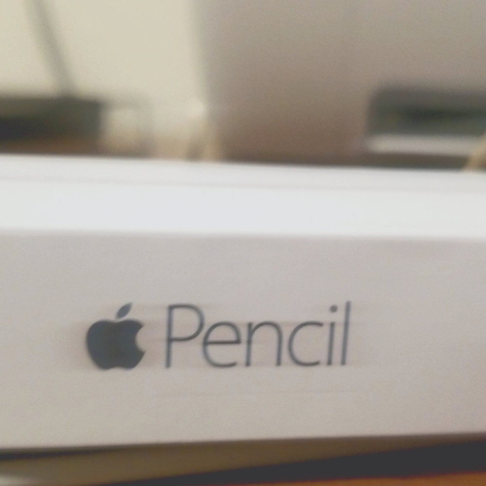 APPLE PENCIL 1st GENERATION